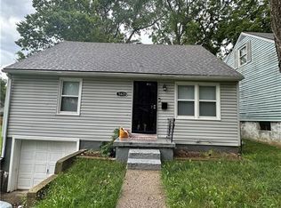 5829 Walrond Ave, Kansas City, MO 64130