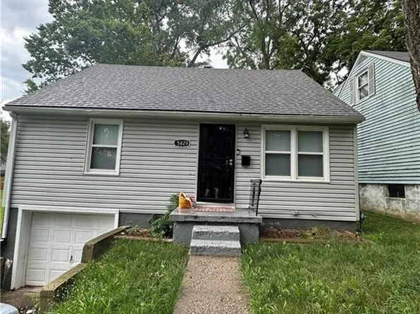 5829 Walrond Ave, Kansas City, MO 64130