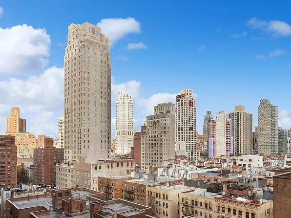 340 E 80th St Unit 15T, New York, NY 10075