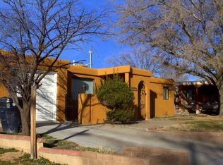 5905 Aztec Rd NE, Albuquerque, NM 87110