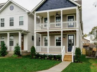 5309 Indiana Ave, Nashville, TN 37209