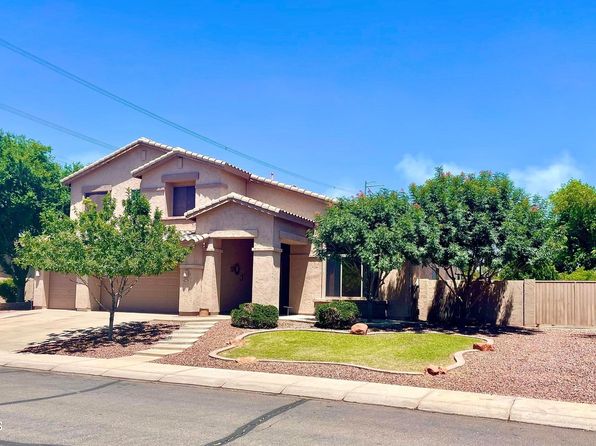 345 N Date Palm Dr