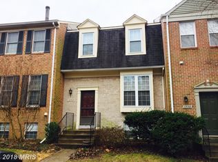 1956 Flowering Tree Ter, Silver Spring, MD 20902