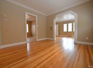 17201 Indiana St #1, Detroit, MI 48221