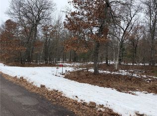 7148 Oakwood Pkwy, Webster, WI 54893