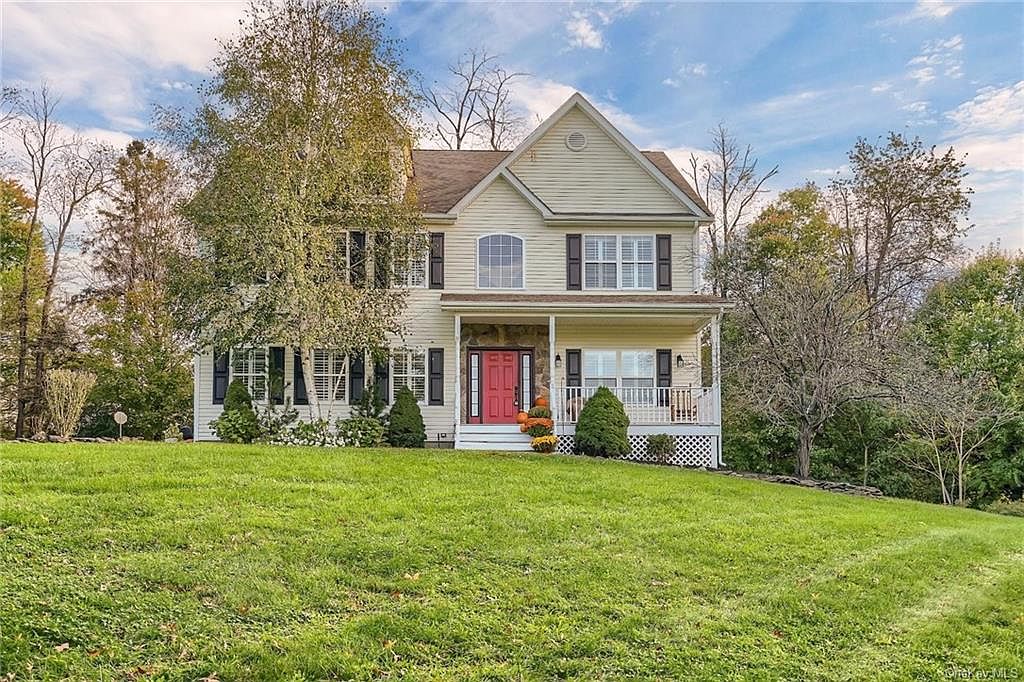 1071 Craigville Road, Chester, NY 10918 Zillow