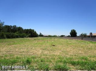 21800 S Lindsay Rd LOT 18, Chandler, AZ 85286