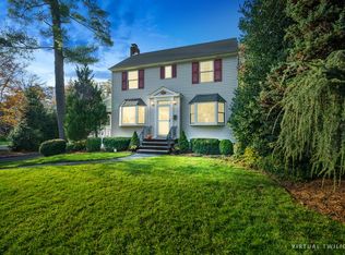 101 Paterson Rd, Fanwood, NJ 07023