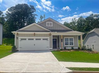 118 Summerfield Place Dr, Carrollton, GA 30117