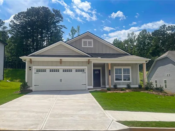 118 Summerfield Place Dr, Carrollton, GA 30117