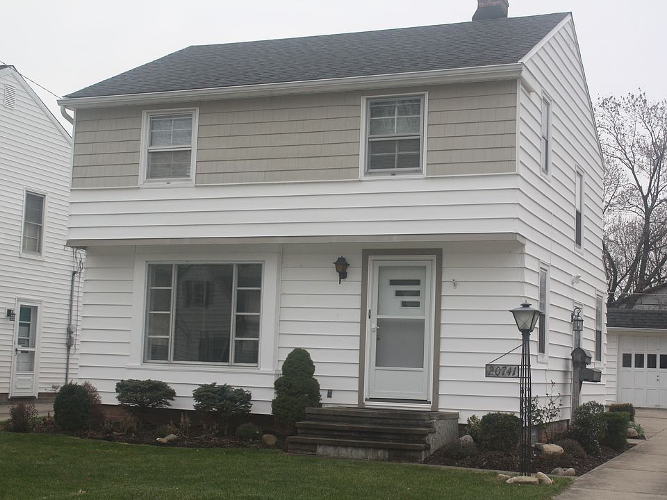 1st image of 20741 Belvidere Ave