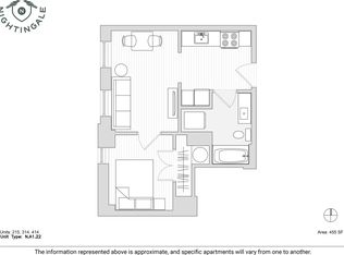 120 State St #414, Portland, ME 04101