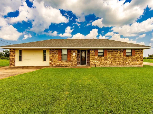 121 Laris Dr, Raceland, LA 70394