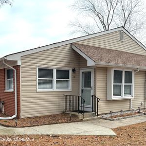 6 Columbus Boulevard #C, Manchester Township, NJ, 08759