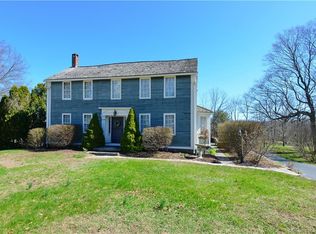 876 Trumbull Hwy, Lebanon, CT 06249