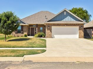 2209 Chadwick Dr, Norman, OK 73071