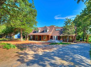 10299 250th St, Blanchard, OK 73010
