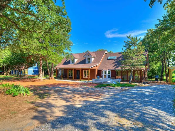 10299 250th St, Blanchard, OK 73010