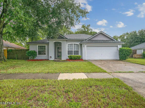 8545 DEVOE Street N, Jacksonville, FL 32220