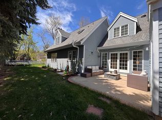 2667 Winding Trail Dr, Boulder, CO 80304