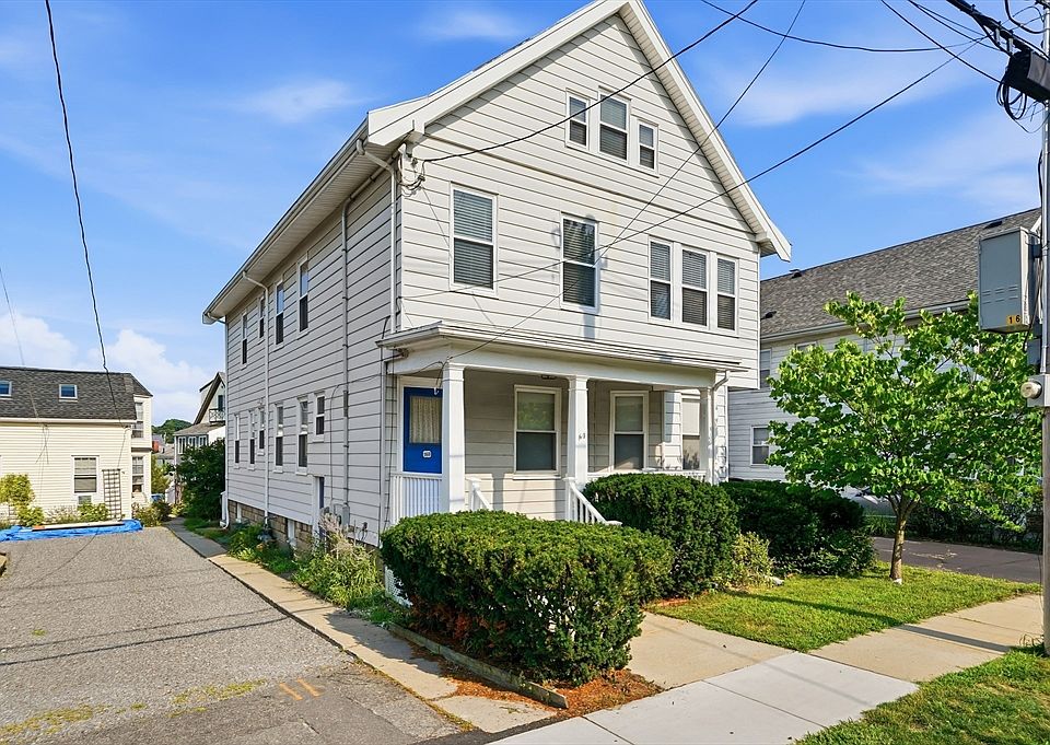 1st image of 160 White St #2
