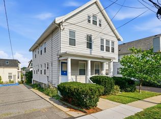 160 White St #2, Belmont, MA 02478