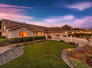 1159 Dallas Rd, Fallbrook, CA 92028