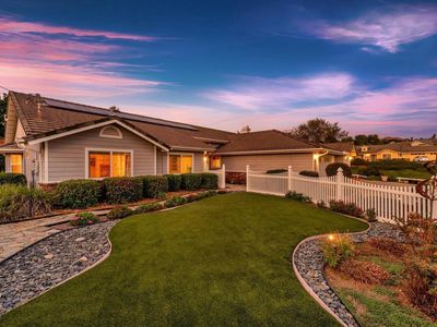 1159 Dallas Rd, Fallbrook, CA, 92028