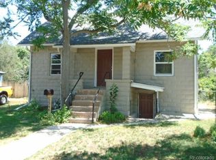 1346 Iola St, Aurora, CO 80010