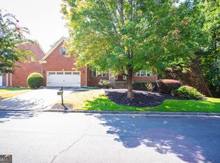 2159 Everleigh Dr NW, Marietta, GA 30064