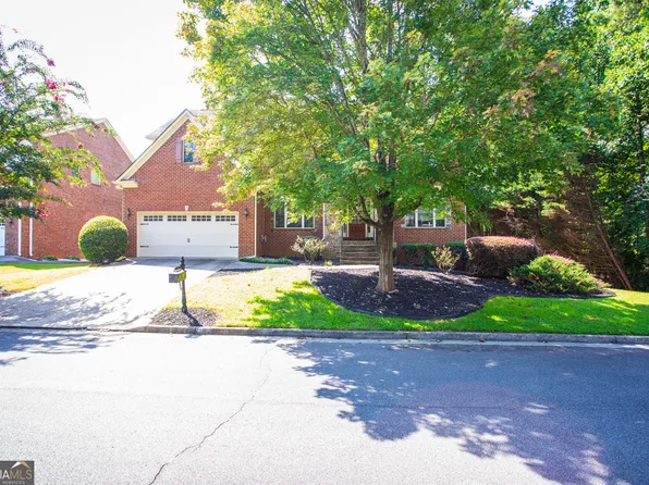 2159 Everleigh Dr NW, Marietta, GA 30064