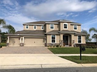 11243 Scenic Vista Dr, Clermont, FL 34711