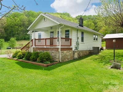 819 Mauney Cove Rd, Waynesville, NC, 28786