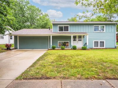 1403 Davis Rd, Lawrence, KS, 66046