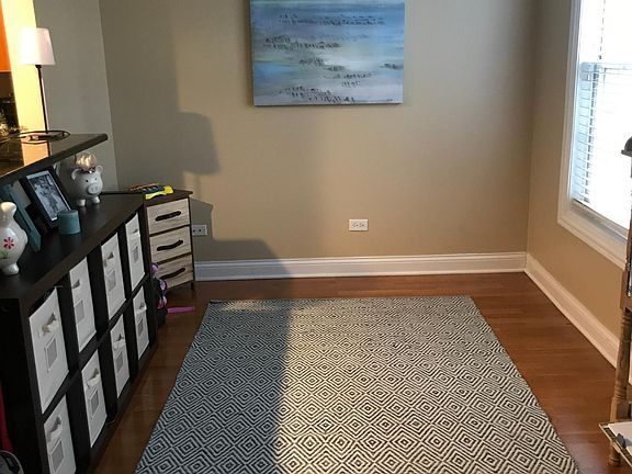 Dining Area/Breakfast Bar