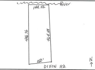 0 Dixon Rd #C, Monroe, MI 48161