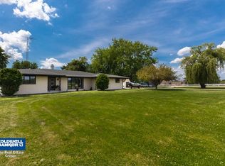 3485 N Coal City Rd, Morris, IL 60450