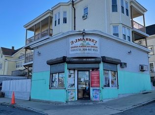 88-92 Auburn St, Lawrence, MA 01841