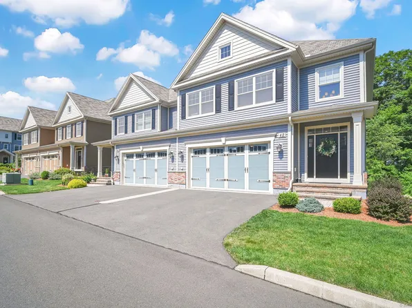 42 Harvest Court #42, Newington, CT 06111