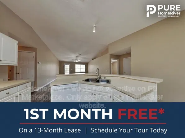 2827 Atoka Trl, Crestview, FL 32539