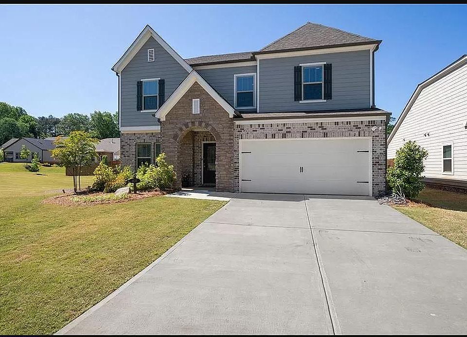 1151 Wisteria Dr SW, Mableton, GA 30126 Zillow