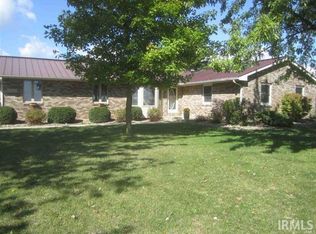 14611 Spencerville Rd, Grabill, IN 46741