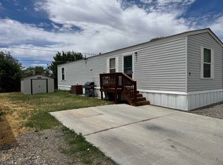 2845 North Ave Trailer 6, Grand Junction, CO 81501