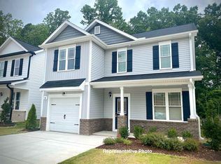 453 Sturgeon St, Smithfield, NC 27577