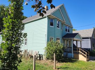 3716 E 50th St, Cleveland, OH 44105