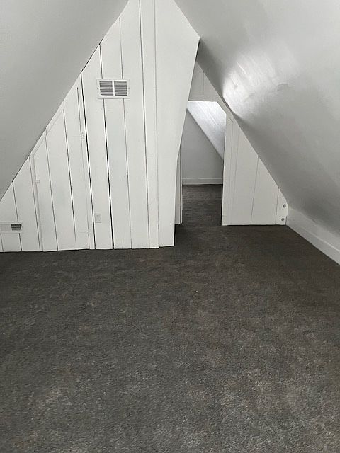 2nd Attic Room
