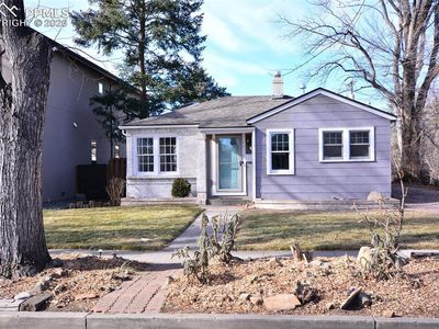 1512 N Franklin St, Colorado Springs, CO, 80907