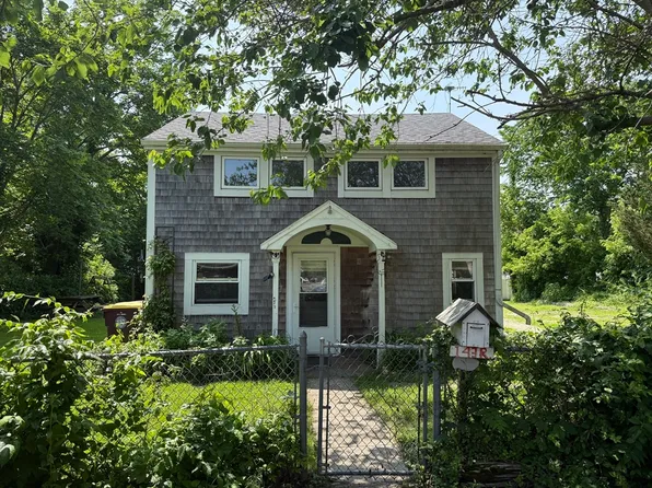 143 Rear South Main St, Acushnet, MA 02743