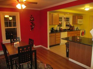 79 Fresh Pond Rd, East Falmouth, MA 02536