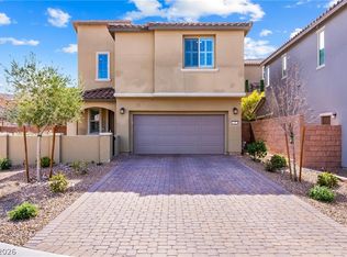 35 Santo Mio Ct, Henderson, NV 89011